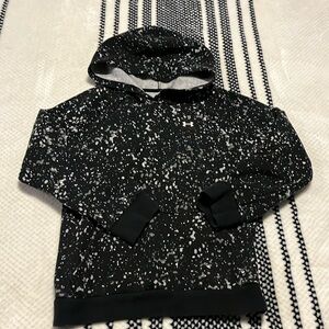 Kids Under Armor hoodie
